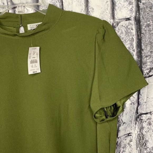 J.Crew blouse - Picture 3 of 4